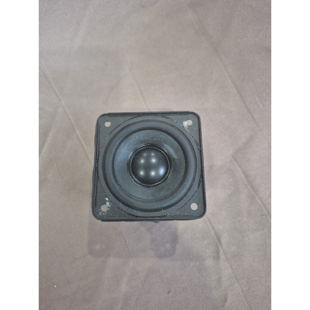 Bose 715491-0010 Replacement Speaker Full Range / Woofer Tested & Working